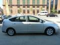 Millenium Silver Metallic - Prius Hybrid Photo No. 17