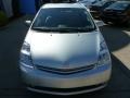 Millenium Silver Metallic - Prius Hybrid Photo No. 18