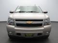 2007 Silver Birch Metallic Chevrolet Suburban 1500 LT  photo #2