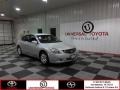 Brilliant Silver - Altima 2.5 S Photo No. 1