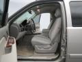 2007 Silver Birch Metallic Chevrolet Suburban 1500 LT  photo #12