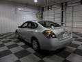 Brilliant Silver - Altima 2.5 S Photo No. 5