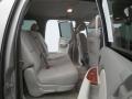 2007 Silver Birch Metallic Chevrolet Suburban 1500 LT  photo #15