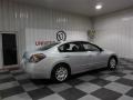Brilliant Silver - Altima 2.5 S Photo No. 7