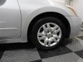 Brilliant Silver - Altima 2.5 S Photo No. 8