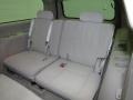 2007 Silver Birch Metallic Chevrolet Suburban 1500 LT  photo #17