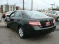 Spruce Green Mica - Camry LE Photo No. 4