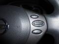 Brilliant Silver - Altima 2.5 S Photo No. 15