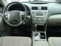 Bisque Dashboard Photo for 2011 Toyota Camry #83956474