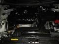 Brilliant Silver - Altima 2.5 S Photo No. 22