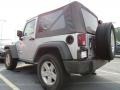 Bright Silver Metallic - Wrangler Sport 4x4 Photo No. 2