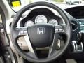 2010 Alabaster Silver Metallic Honda Pilot EX  photo #23