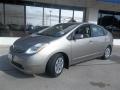 2009 Driftwood Pearl Toyota Prius Hybrid  photo #1