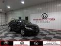 Black - Camry LE Photo No. 1