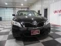 Black - Camry LE Photo No. 2