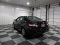 Black - Camry LE Photo No. 5