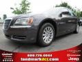 Granite Crystal Metallic 2013 Chrysler 300 