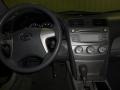 Black - Camry LE Photo No. 13