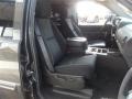 2011 Taupe Gray Metallic Chevrolet Silverado 1500 LT Crew Cab  photo #9