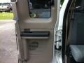 Oxford White - F350 Super Duty XL SuperCab 4x4 Photo No. 11