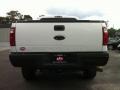 Oxford White - F350 Super Duty XL SuperCab 4x4 Photo No. 15