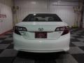 Super White - Camry LE Photo No. 6