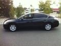 Super Black - Altima 2.5 S Photo No. 4