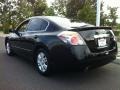 Super Black - Altima 2.5 S Photo No. 5