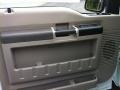 Oxford White - F350 Super Duty XL SuperCab 4x4 Photo No. 20