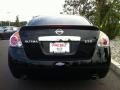 Super Black - Altima 2.5 S Photo No. 6