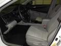 Super White - Camry LE Photo No. 10