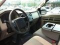 Oxford White - F350 Super Duty XL SuperCab 4x4 Photo No. 21