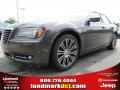 Granite Crystal Metallic 2013 Chrysler 300 S V6