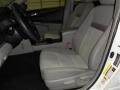 Super White - Camry LE Photo No. 11