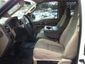 Oxford White - F350 Super Duty XL SuperCab 4x4 Photo No. 22