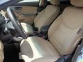 Blue Sky Metallic - Elantra GLS Photo No. 8