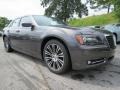 2013 Granite Crystal Metallic Chrysler 300 S V6  photo #4