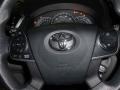 Super White - Camry LE Photo No. 15