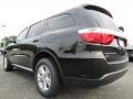 2013 Brilliant Black Crystal Pearl Dodge Durango SXT  photo #2