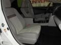 Super White - Camry LE Photo No. 18