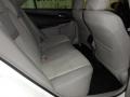 Super White - Camry LE Photo No. 19