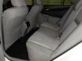 Super White - Camry LE Photo No. 20