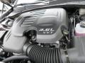 3.6 Liter DOHC 24-Valve VVT Pentastar V6 Engine for 2013 Chrysler 300 S V6 #83957873