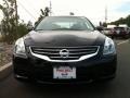 Super Black - Altima 2.5 SL Photo No. 2