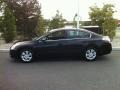 Super Black - Altima 2.5 SL Photo No. 4