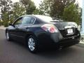 Super Black - Altima 2.5 SL Photo No. 5