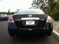 Super Black - Altima 2.5 SL Photo No. 6