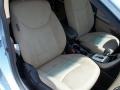 Blue Sky Metallic - Elantra GLS Photo No. 23