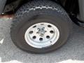 Black Clearcoat - Wrangler X 4x4 Photo No. 6