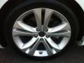 2010 Karussell White Hyundai Genesis Coupe 3.8 Grand Touring  photo #3
